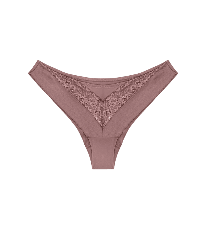 00UD - Rose brown