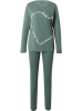 zielony