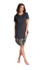 grey melange
