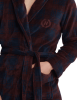 83x - bordowy