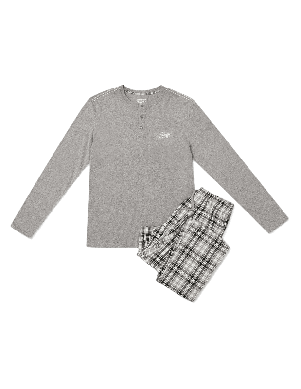 90x - szary