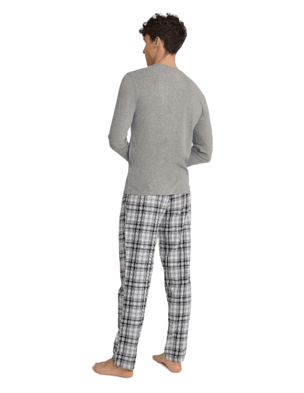 90x - szary