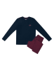 59x - granatowy