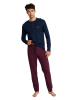 59x - granatowy