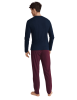 59x - granatowy