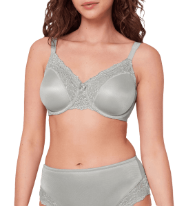 Biustonosz Triumph Ladyform Soft W X
