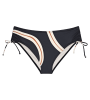 034 - black combination