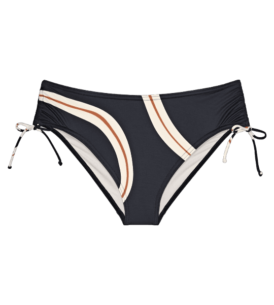 034 - black combination