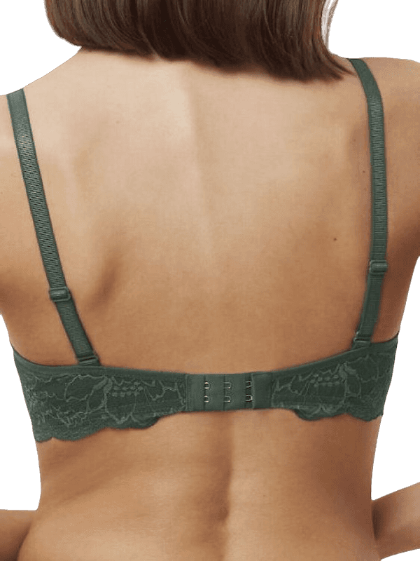 1568- Smoky Green