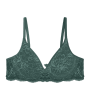1568 -Smoky Green