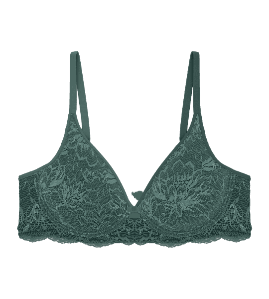 1568 -Smoky Green