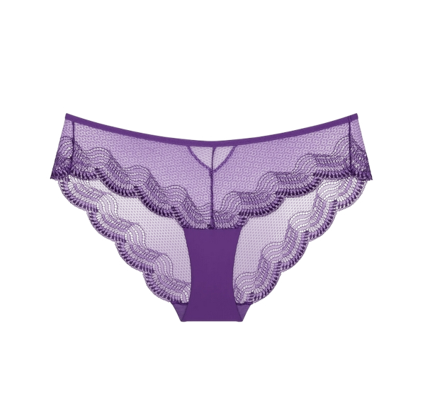 6648 - Purple Passion