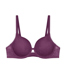 Biustonosz Triumph Wild Rose Sensation WP