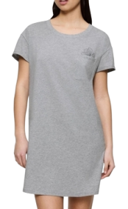 M034_Dark Grey Melange