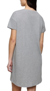 M034_Dark Grey Melange