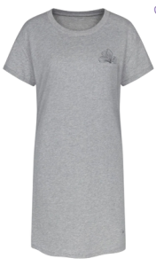 M034_Dark Grey Melange