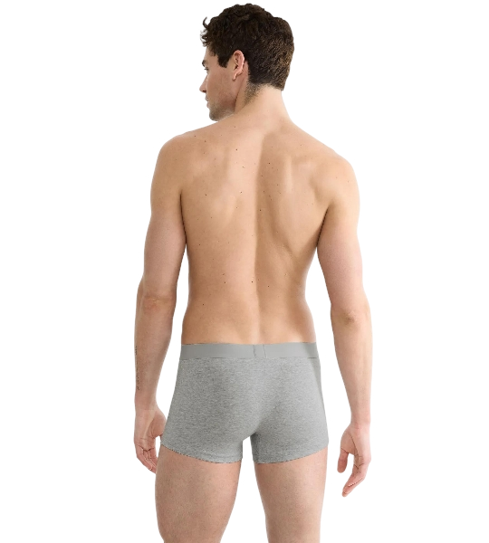 M034_Dark Grey Melange