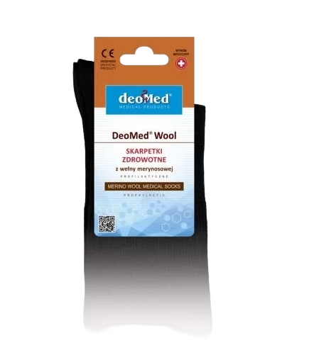czarny