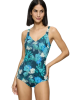 M025_Turquoise Dark Combination