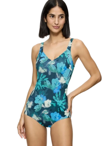 M025_Turquoise Dark Combination