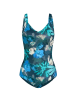 M025_Turquoise Dark Combination