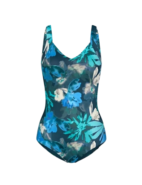 M025_Turquoise Dark Combination