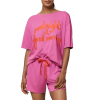 00YK_Flash Pink