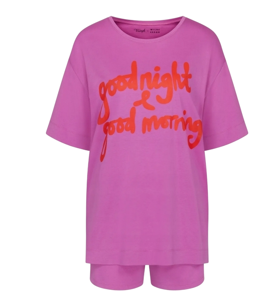 00YK_Flash Pink