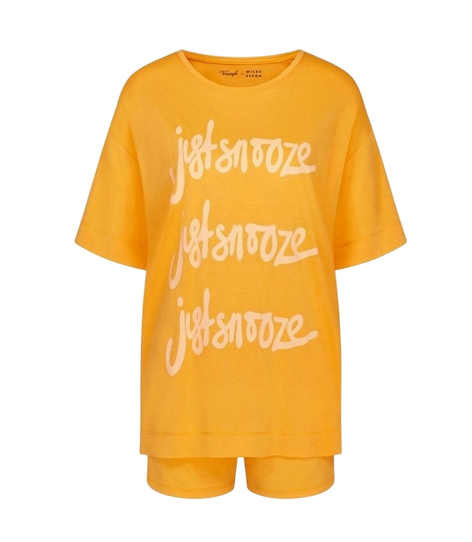 3266_Sunshine Yellow