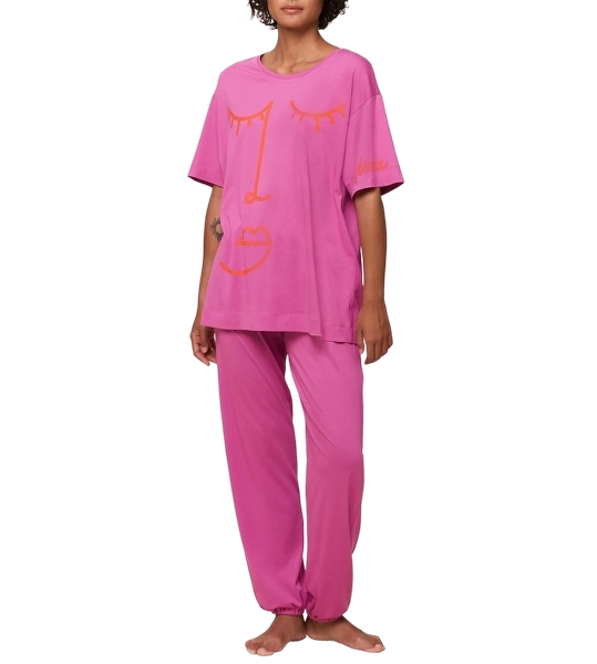 00YK_Flash Pink