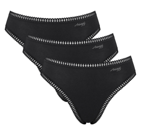 Majtki Sloggi GO Crush High leg C3P