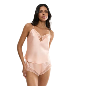 Piżama Triumph A weekend to remember PSW damska