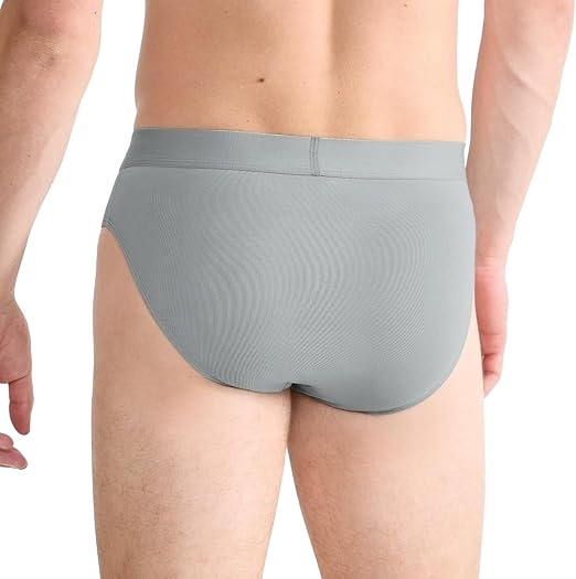 6651_Silver Grey