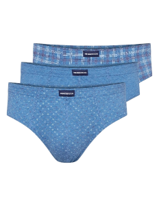 Henderson Slipy Męskie 1446 Classic 3pack