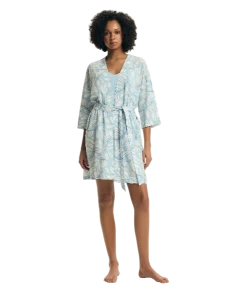 Szlafrok henderson 44483 Estes damski