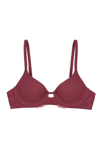 Biustonosz Triumph Amourette Charm WHP01 Creamy Dream