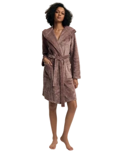 Szlafrok henderson 43612 Dary 83x M ciepły