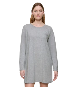 Koszula Triumph Nightdresses NDK 01 LSL X damska dł. rękaw