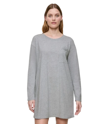 M034_Dark Grey Melange