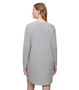 M034_Dark Grey Melange