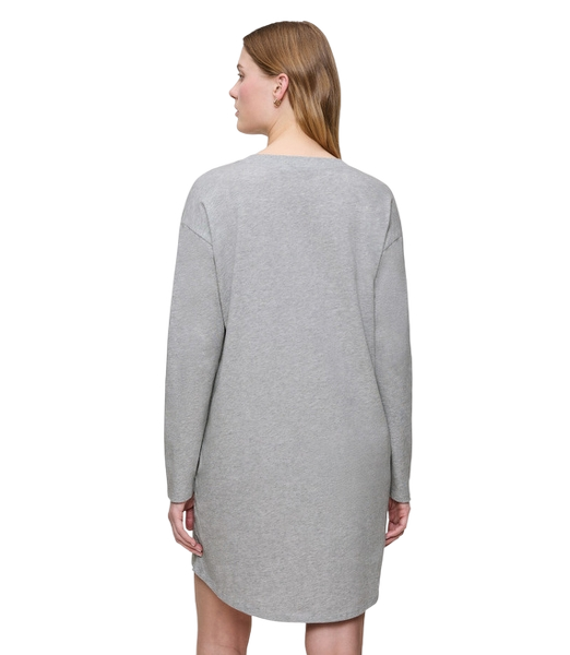 M034_Dark Grey Melange