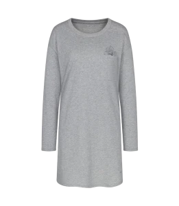 M034_Dark Grey Melange