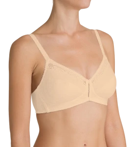 Biustonosz Triumph Cotton Beauty N Promocja