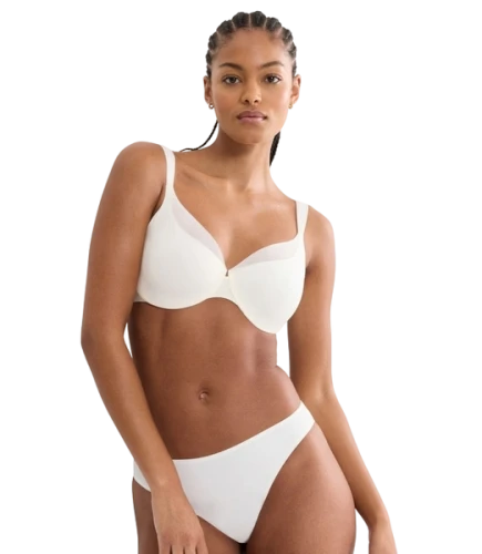 1595_Ecru White