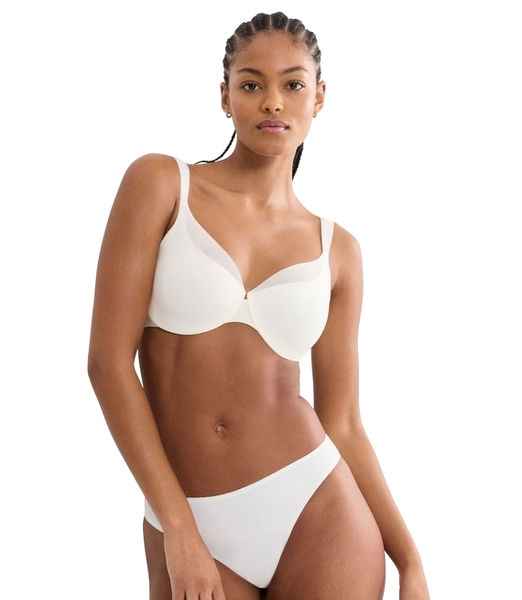 1595_Ecru White