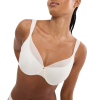 1595_Ecru White