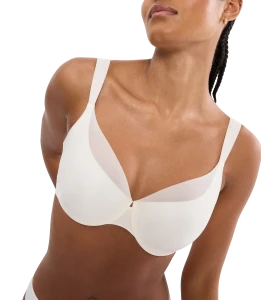 1595_Ecru White