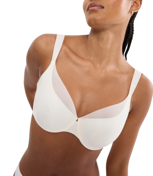 1595_Ecru White