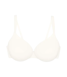 1595_Ecru White