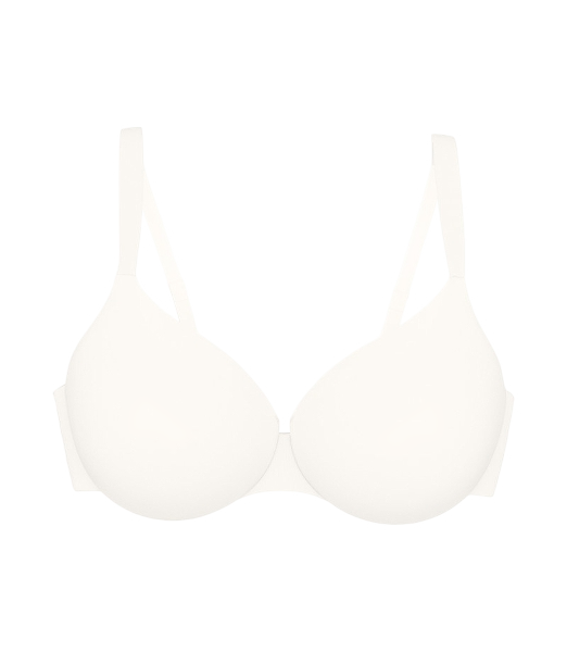 1595_Ecru White